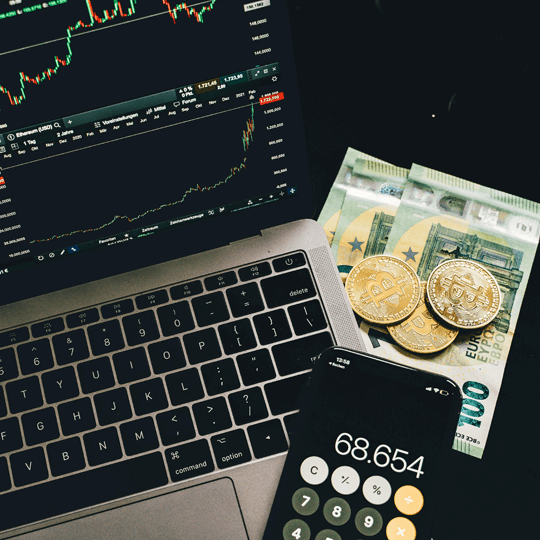 Primehill Toknix - Team of Cryptocurrency Experts