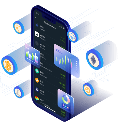 Primehill Toknix - Cryptocurrency Investment Expert